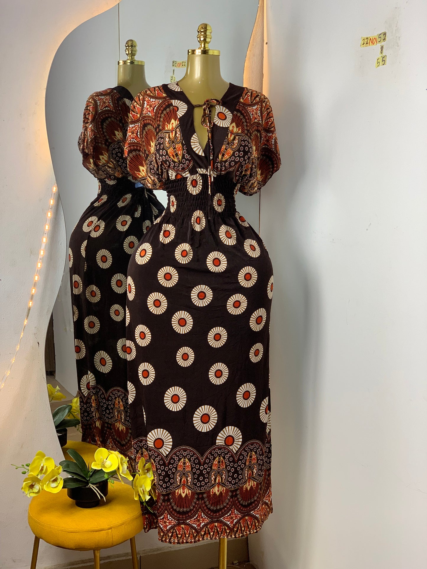 SEIZE8 22NOV52 LENGTH55