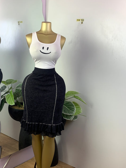 SIZE10 3DEC74(skirt only)