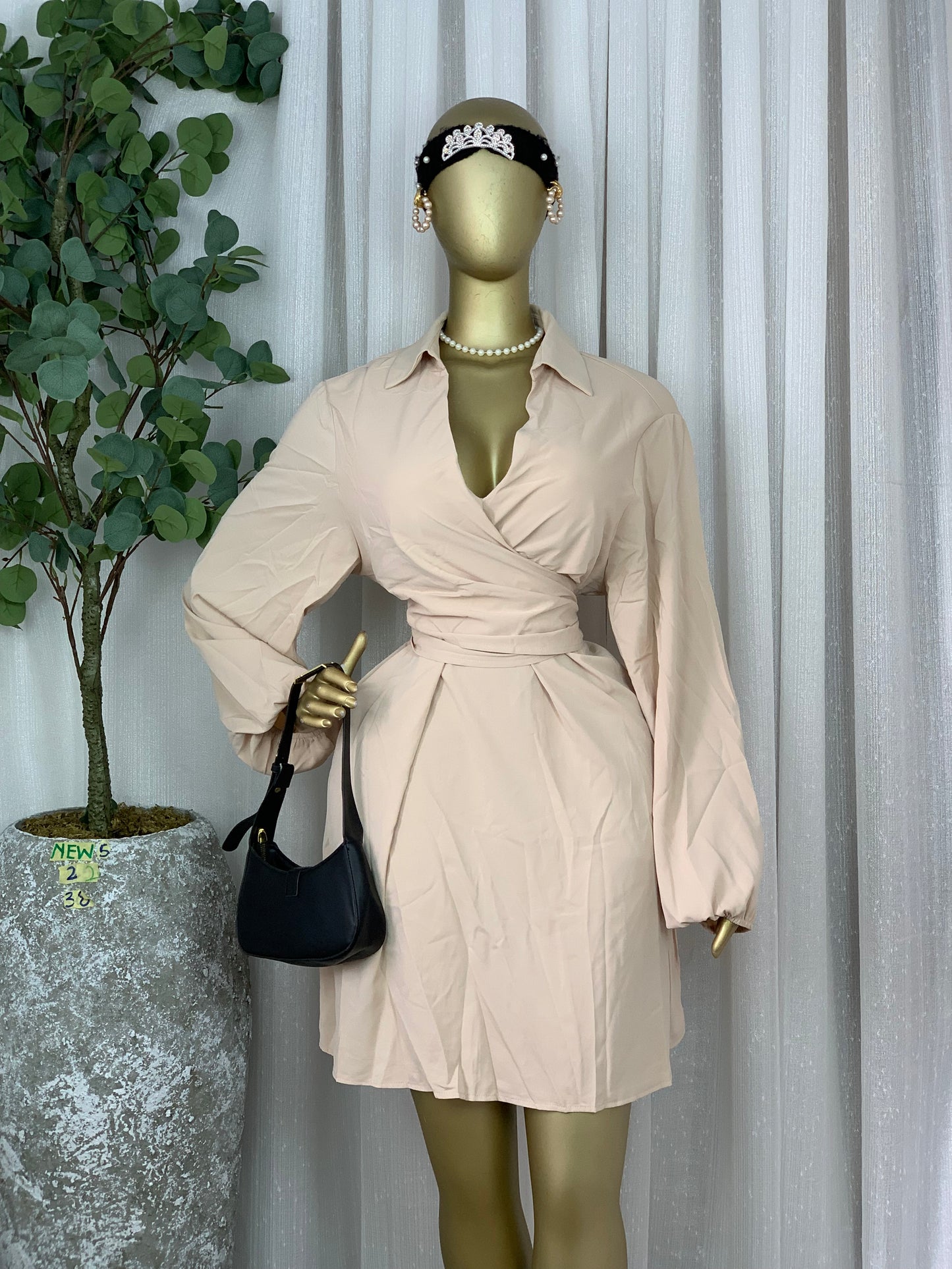 SIZE22 NEW5 Length38