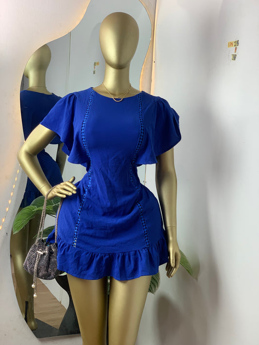 SIZE8 11N25 Length36