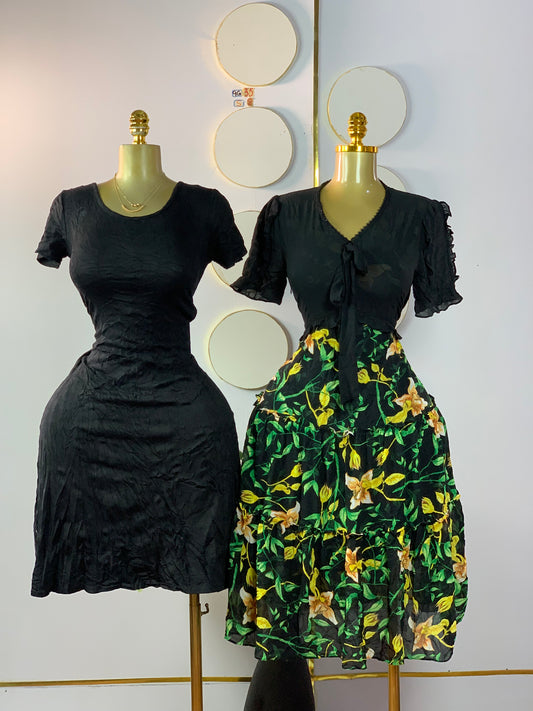 SIZE8 9G35A (Black)