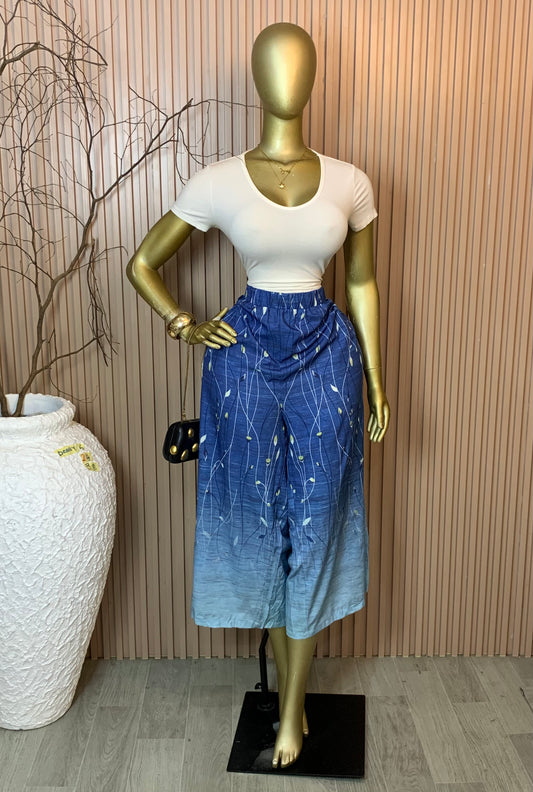 DEBBY6 SIZE24 Length38 pant only
