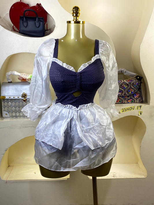 SIZE6/8 23NOV14 (swim suit)