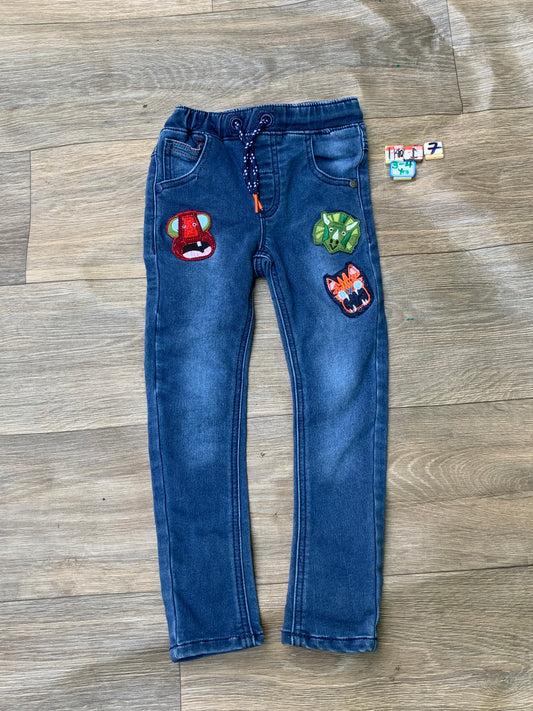 1KID17 AGE3-4yrs