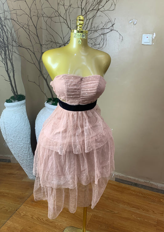 SIZE6 ZM60