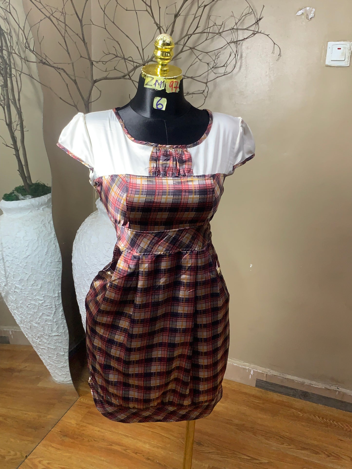 SIZE6 ZM97