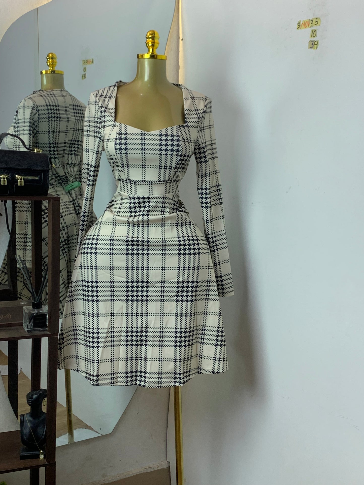 SIZE10 3NOV35 Length39