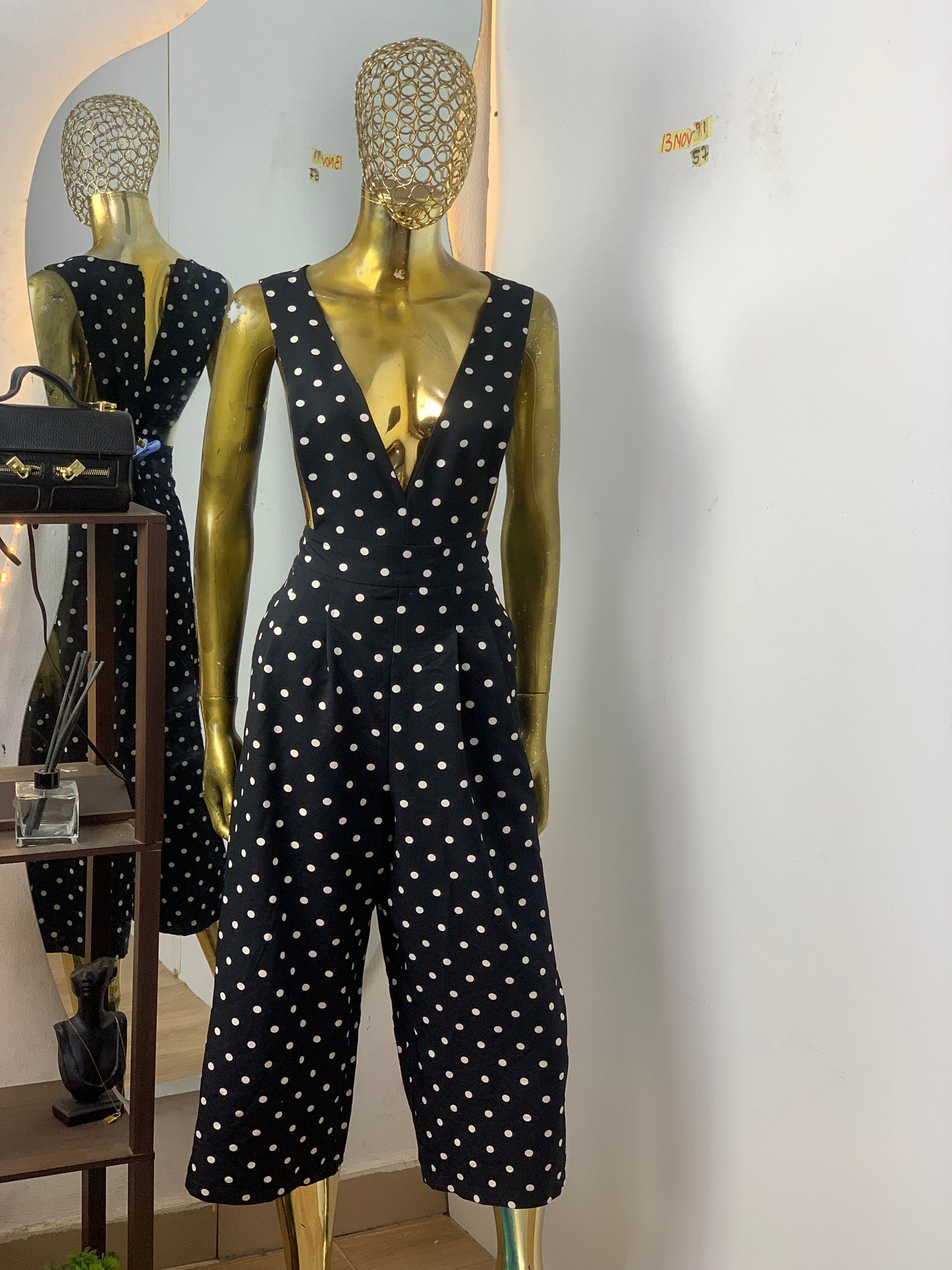 SIZE8 13NOV91 LENGHT57