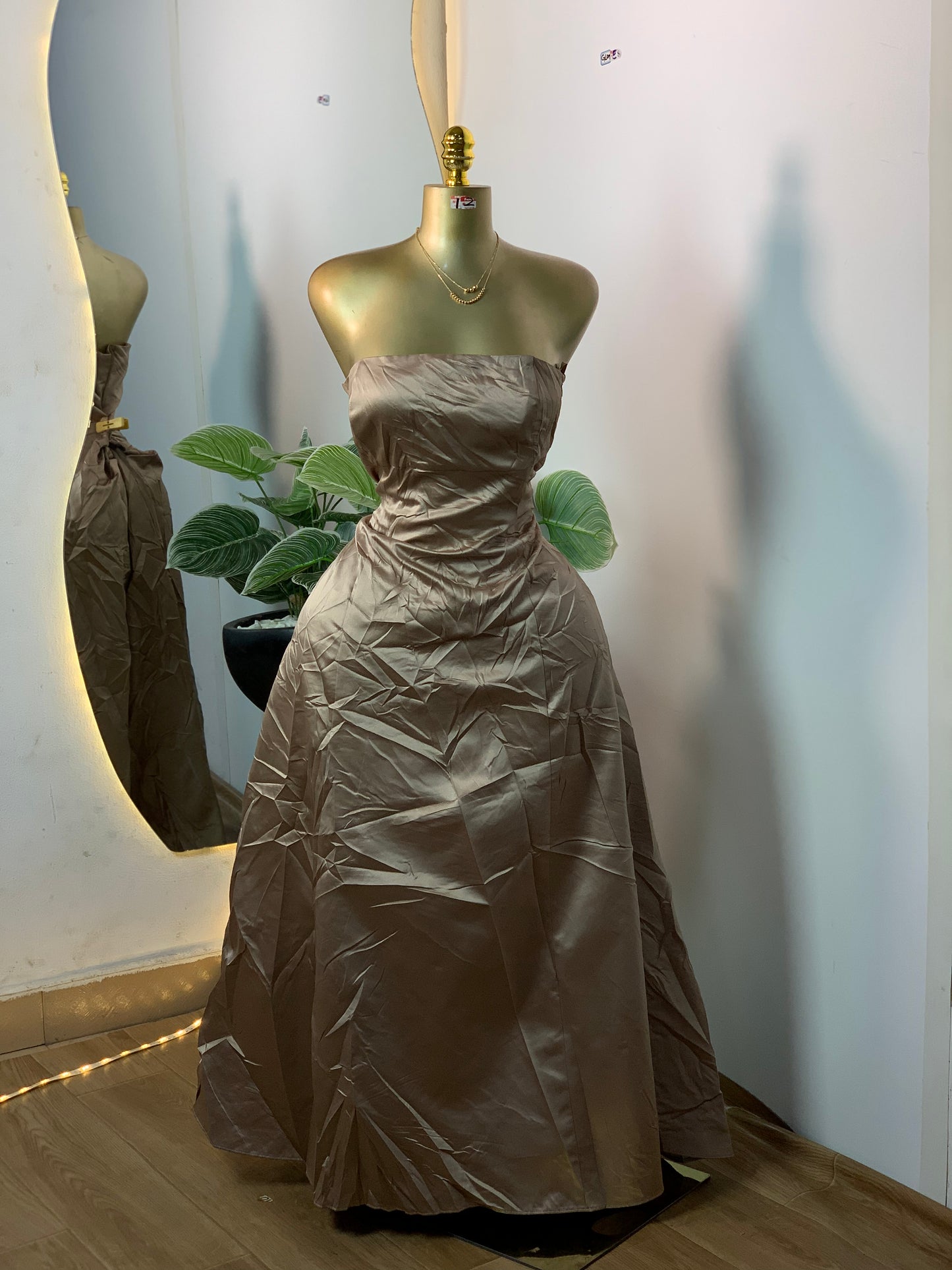 SIZE12 GLAM58
