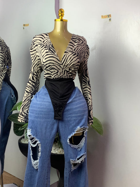 SIZE10 7NOV75(bodysuit only)