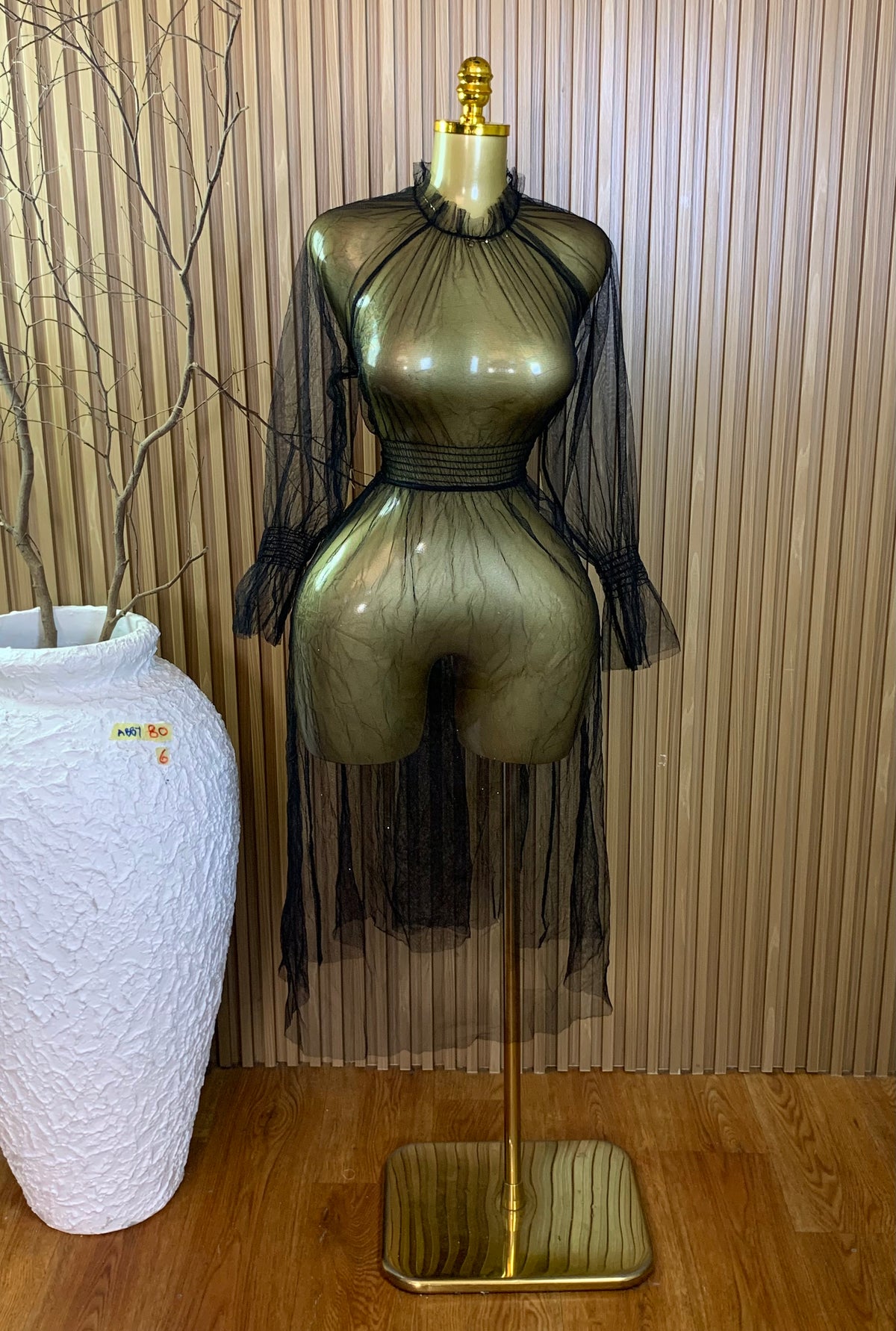 ABBY80 SIZE6
