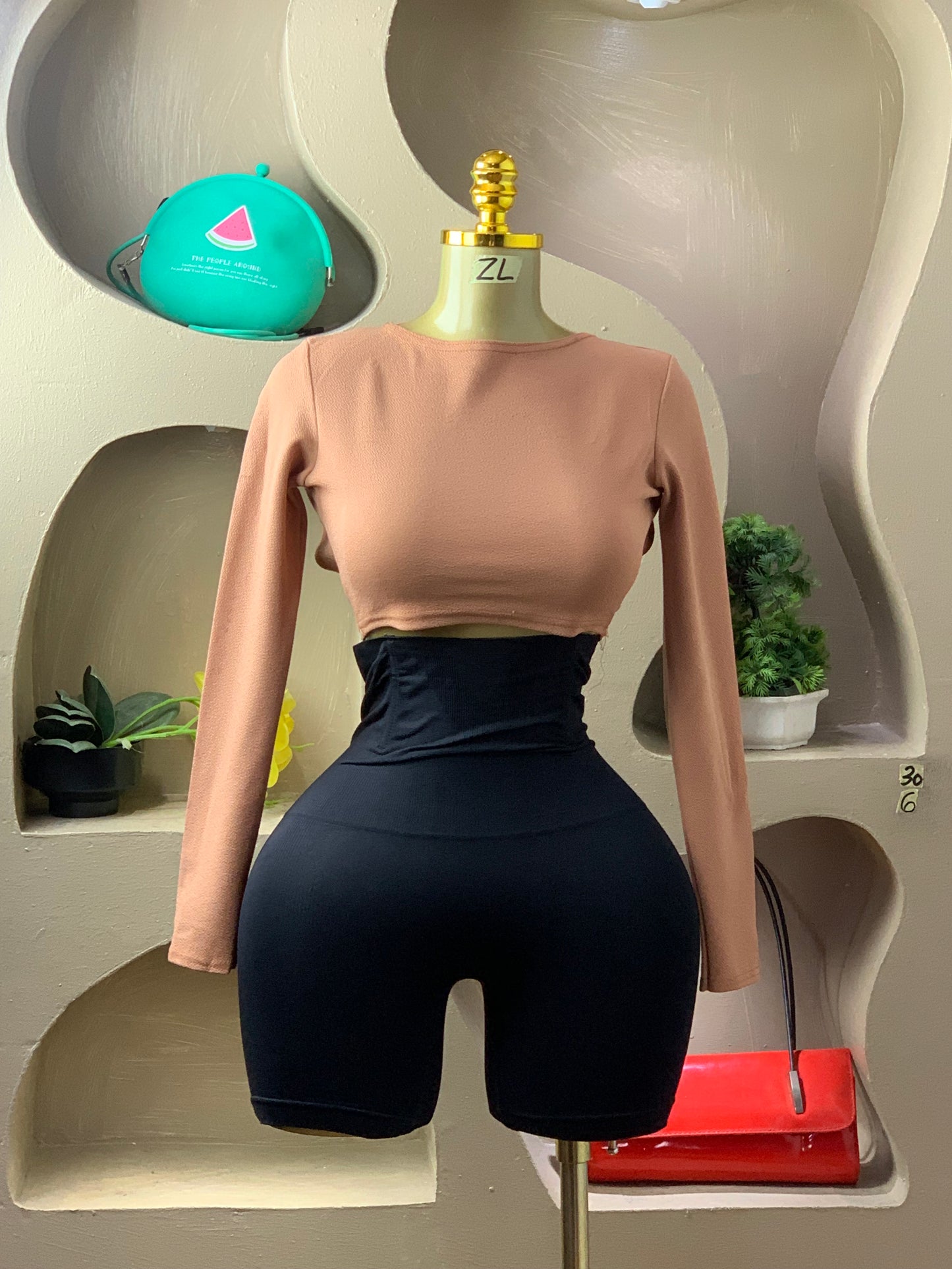 SIZE6 ZL30