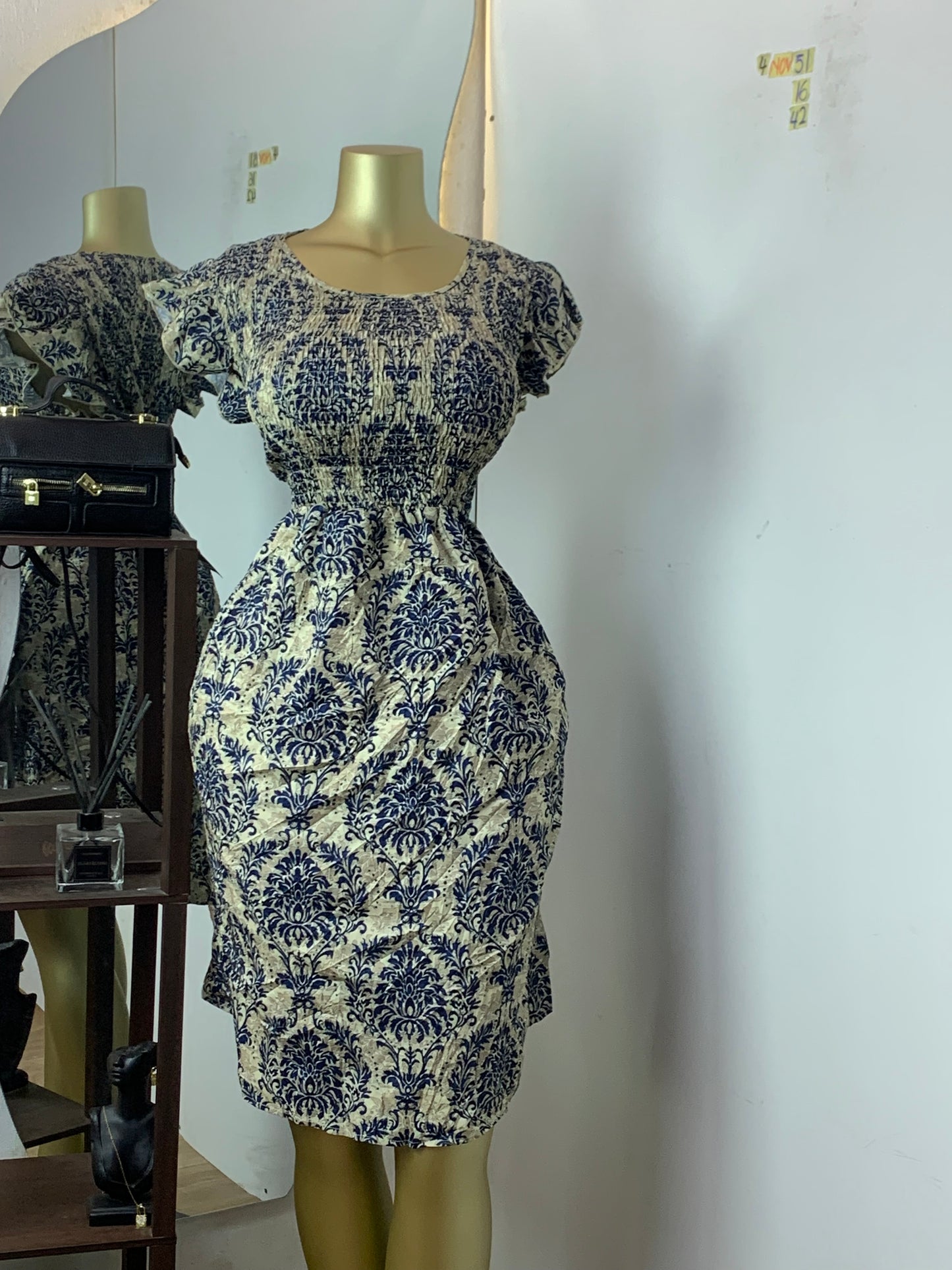 SIZE16 4NOV51 Length42