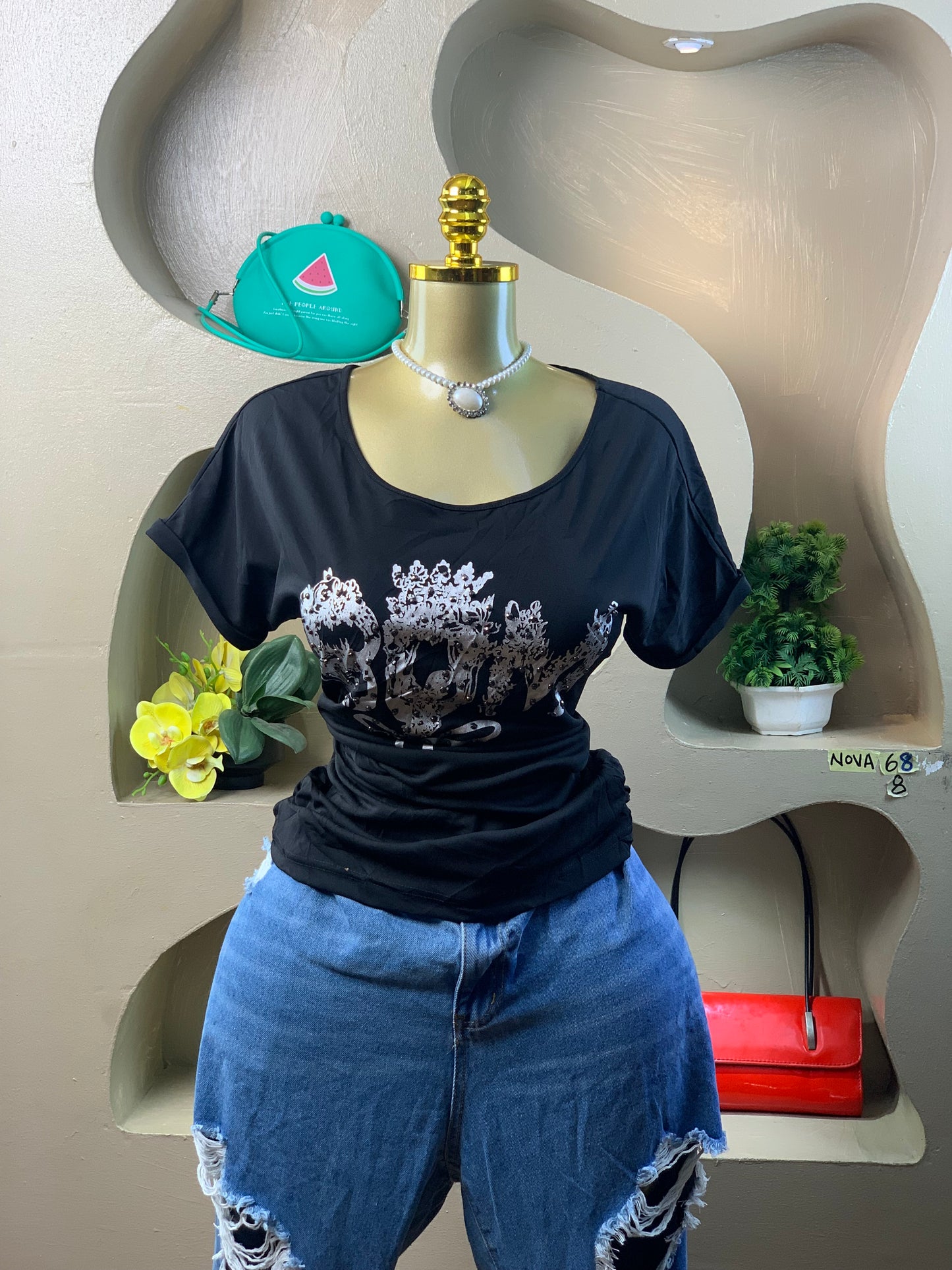 SIZE8 NOVA68