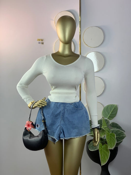 SIZE10 10I33B (Shorts Only)