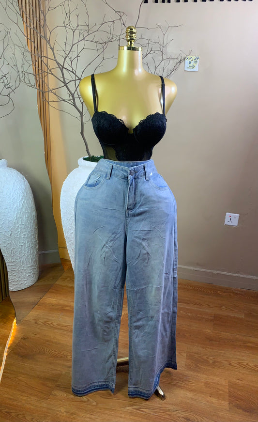 SIZE8 XM24 Length43(Top only)