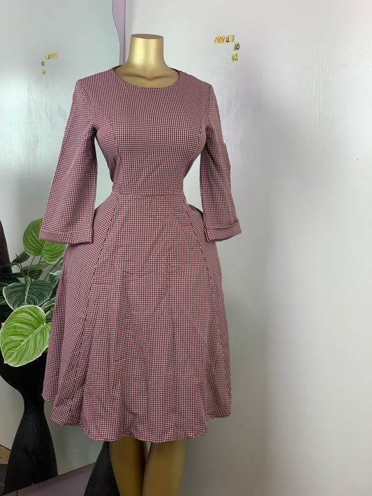 SIZE10 NOV41 Length42