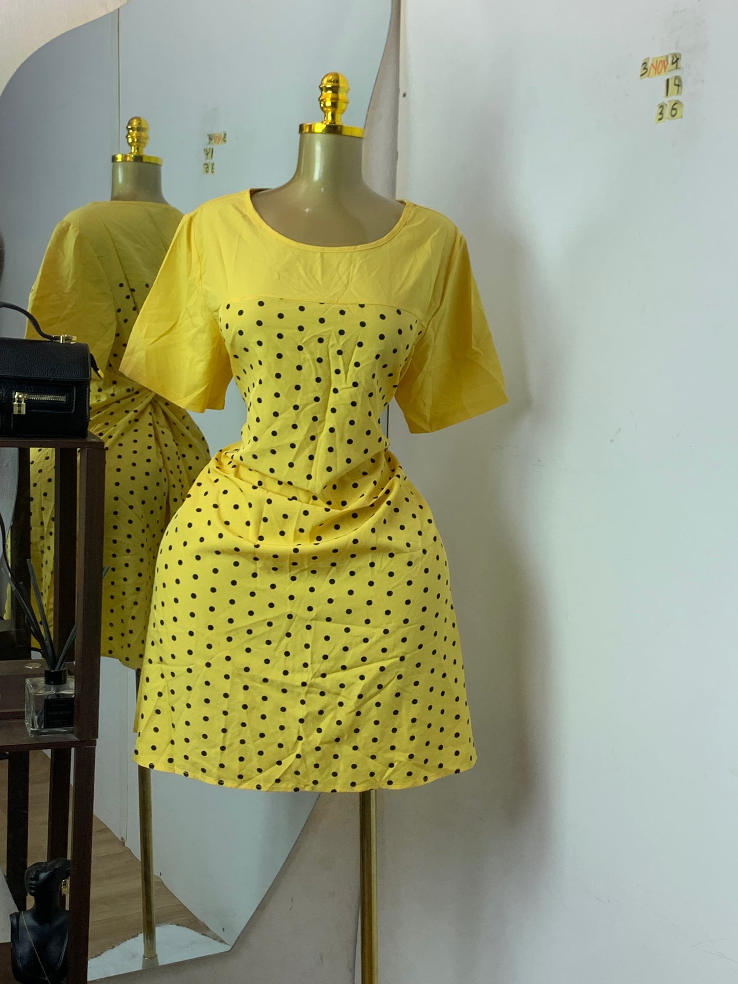 SIZE14 3NOV4 Length36