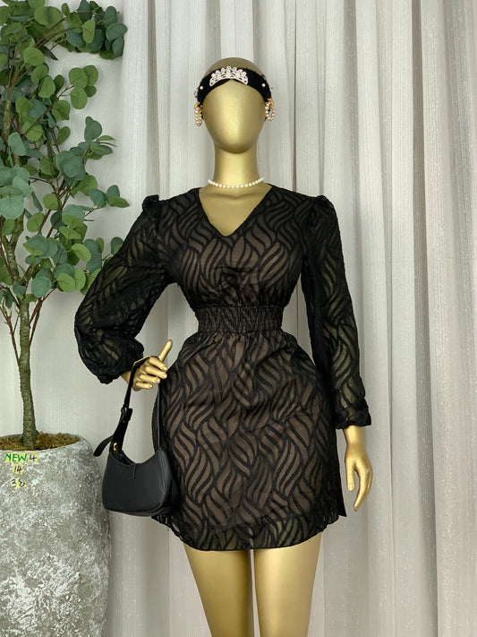 SIZE14 NEW4 Length38