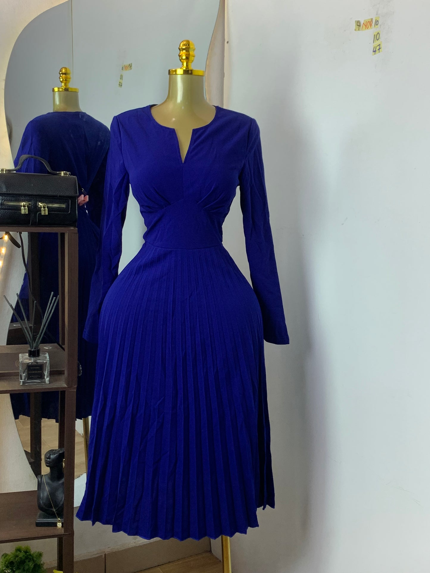 SIZE10 4NOV10 Length47