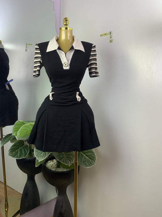 SIZE6 40NOV3 Length33