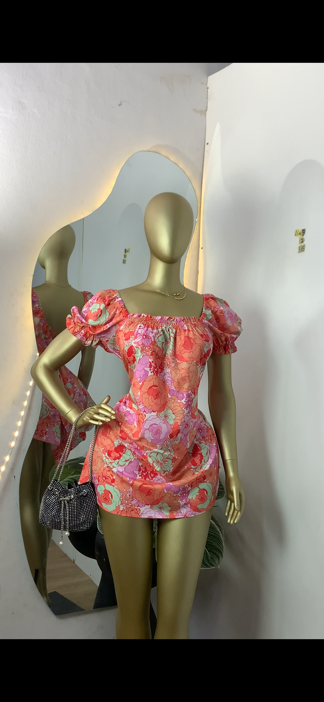 SIZE12 11A18 length36