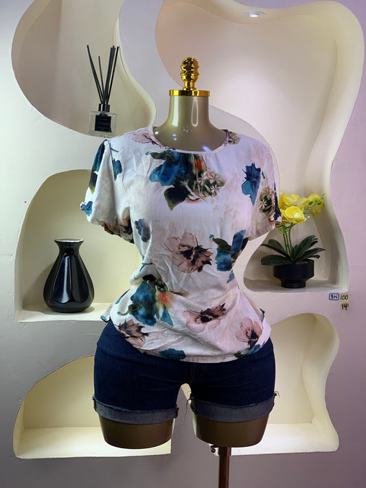 SIZE14 8N100