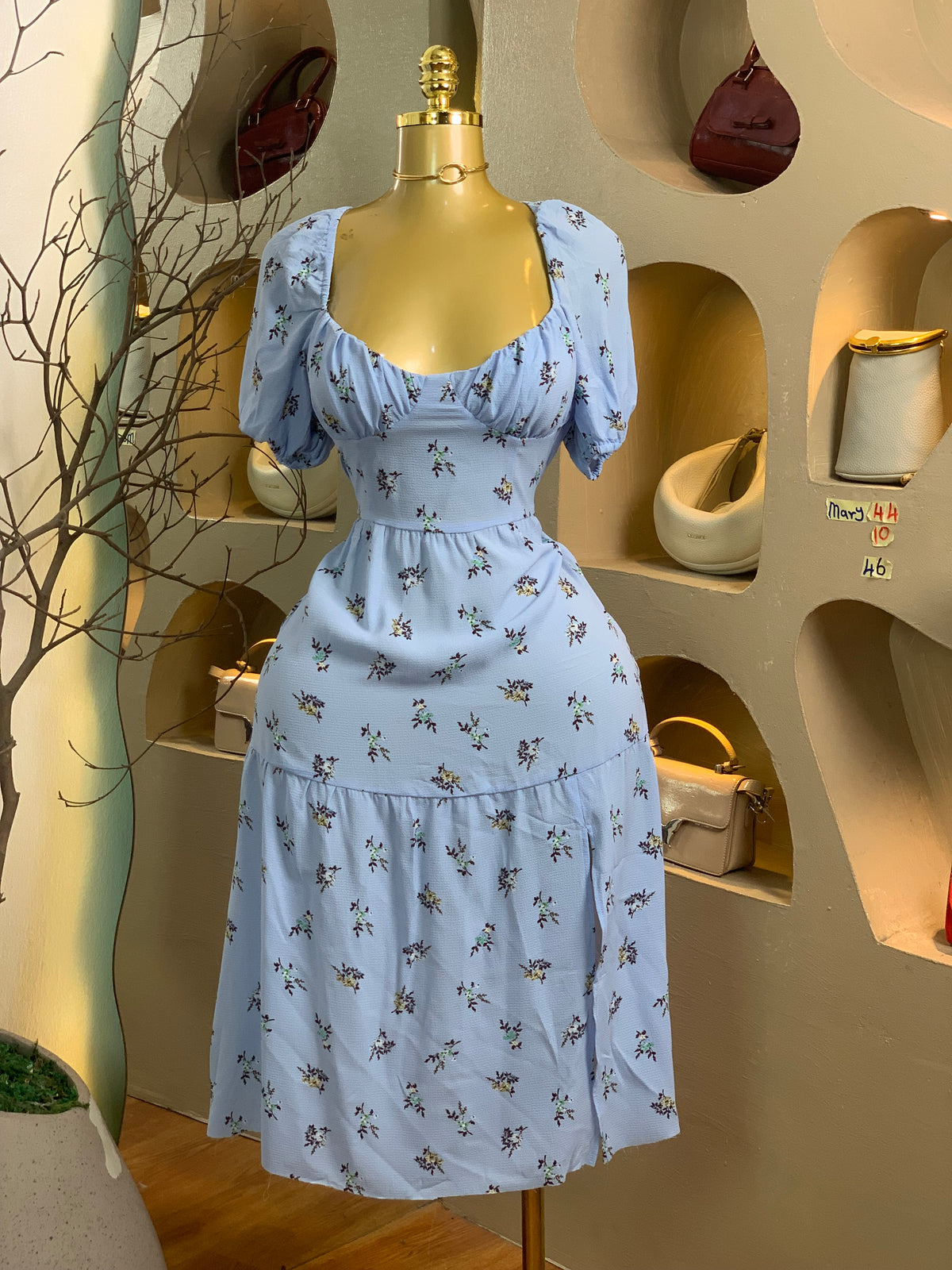 MARY44 SIZE10 Length46