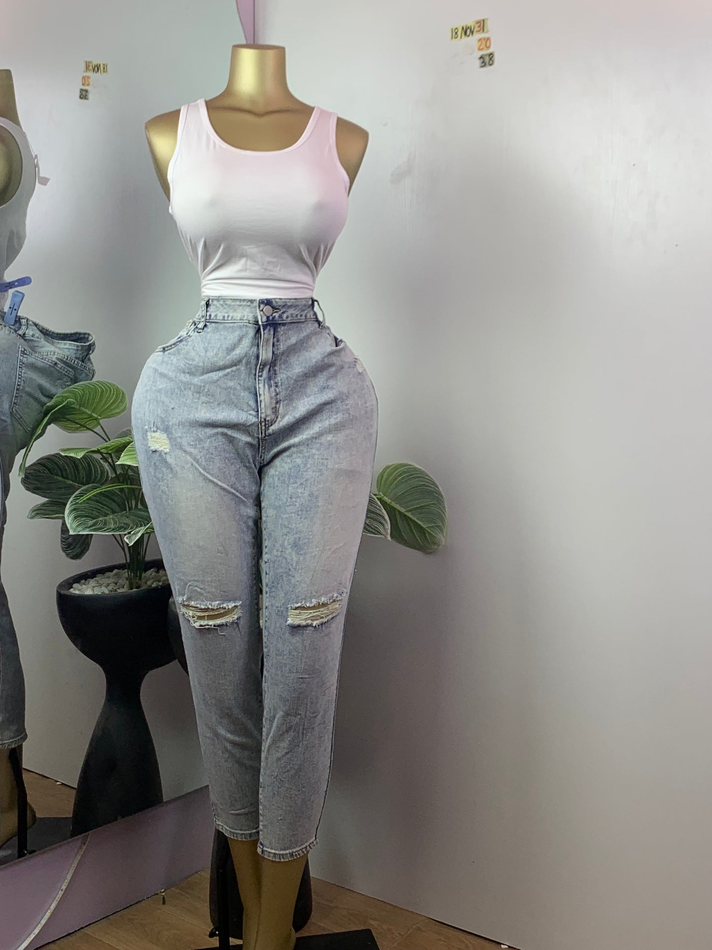 SIZE20 18NOV31 Length38(jean only)