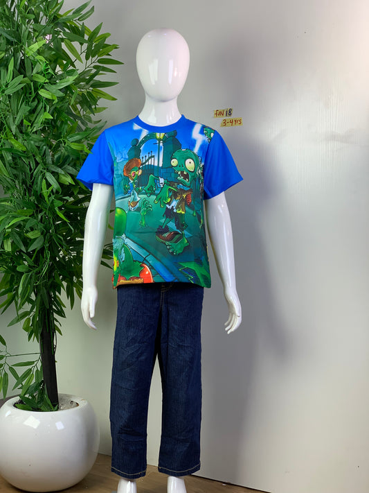 FAV18 Age3-4(Top only)