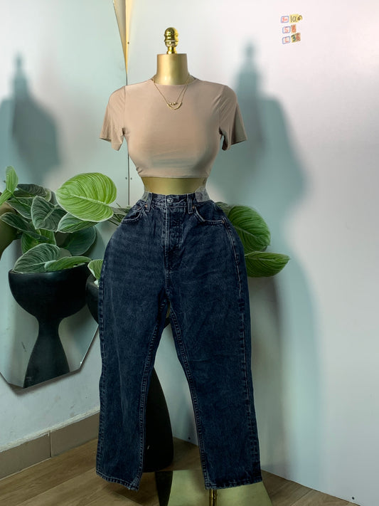 SIZE8 8M106 Length36 (Jean Only)