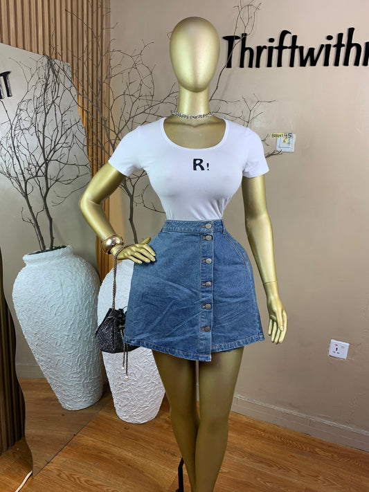 SIZE6 Bright45(Skirt only)