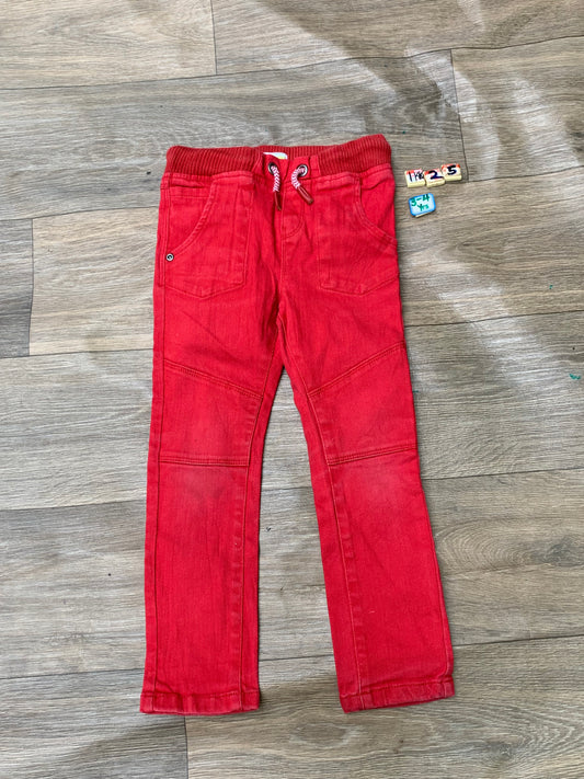 1KID25 AGE3-4yrs