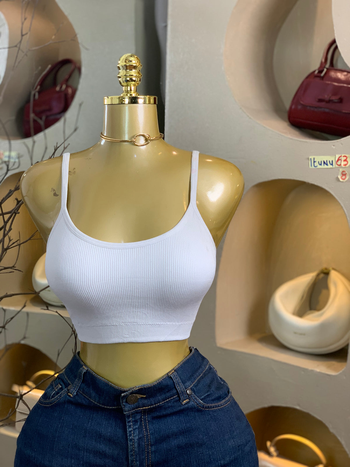 ITUNU63 SIZE8