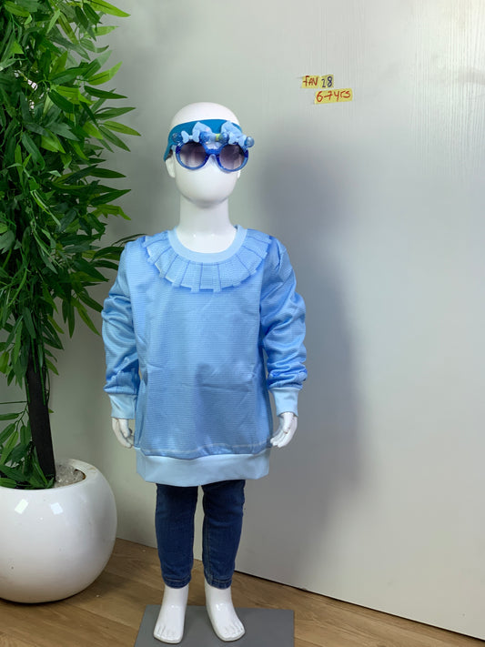 FAV28 6-7yrs(Top only)