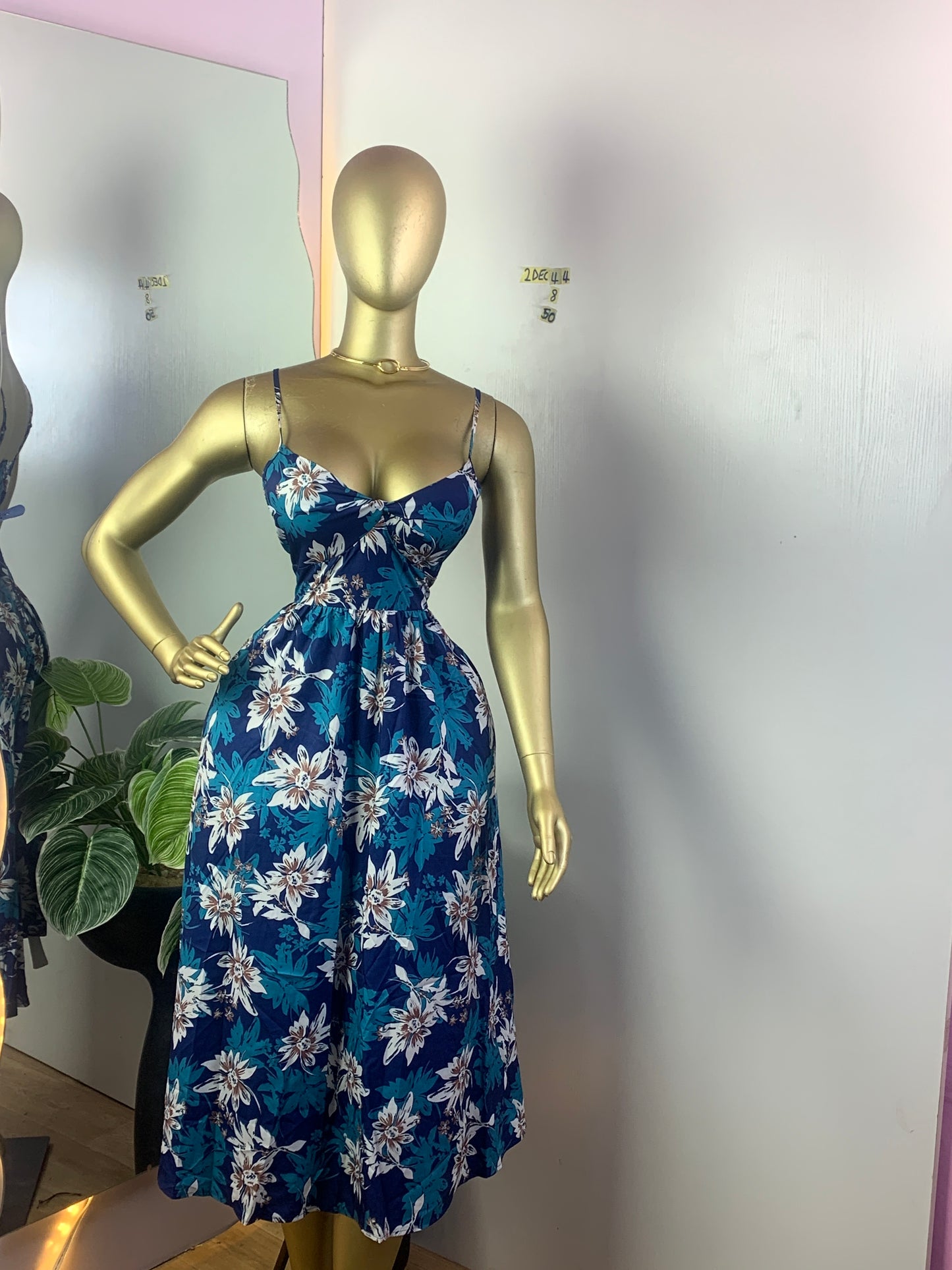 SIZE8 2DEC44 LENGTH50