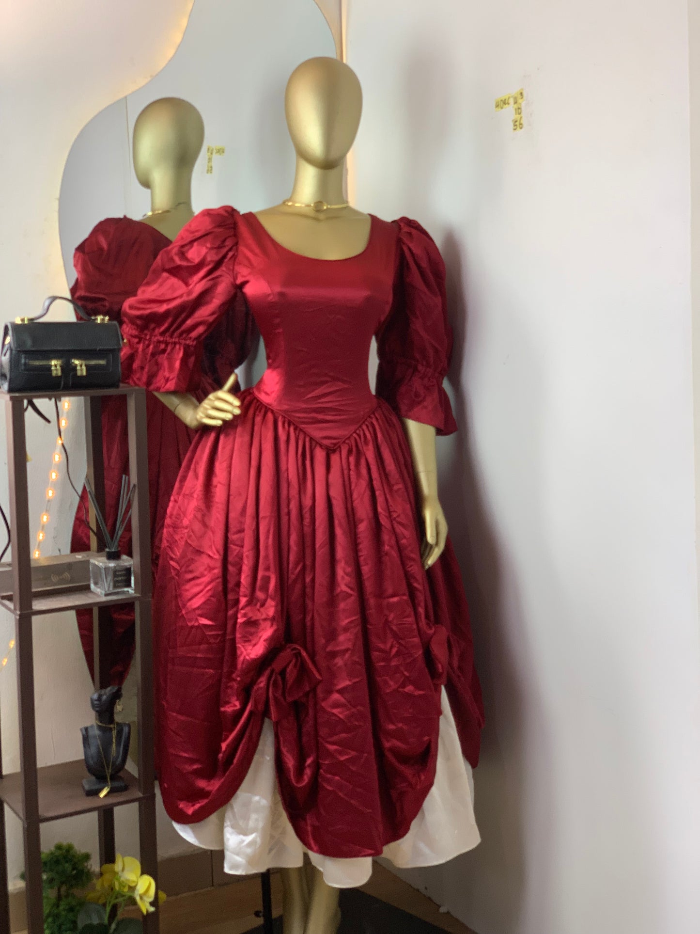 SIZE10 4DEC43 Length56