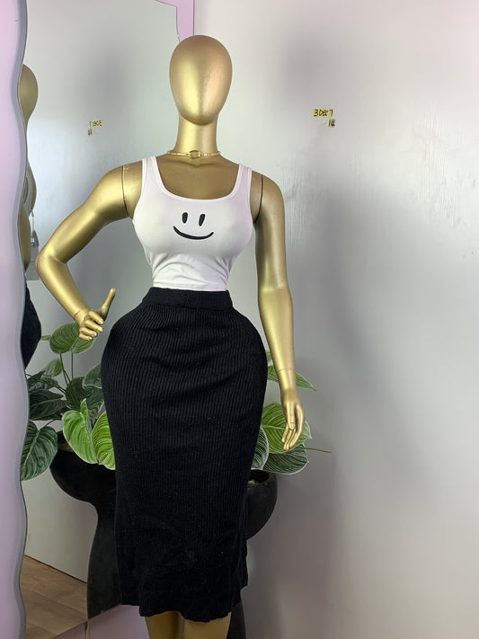 SIZE14 3DEC7(skirt only)