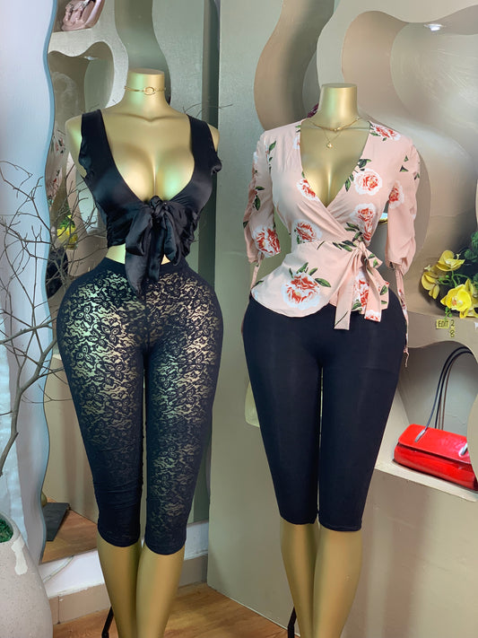 EDIT2a SIZE8 black top only