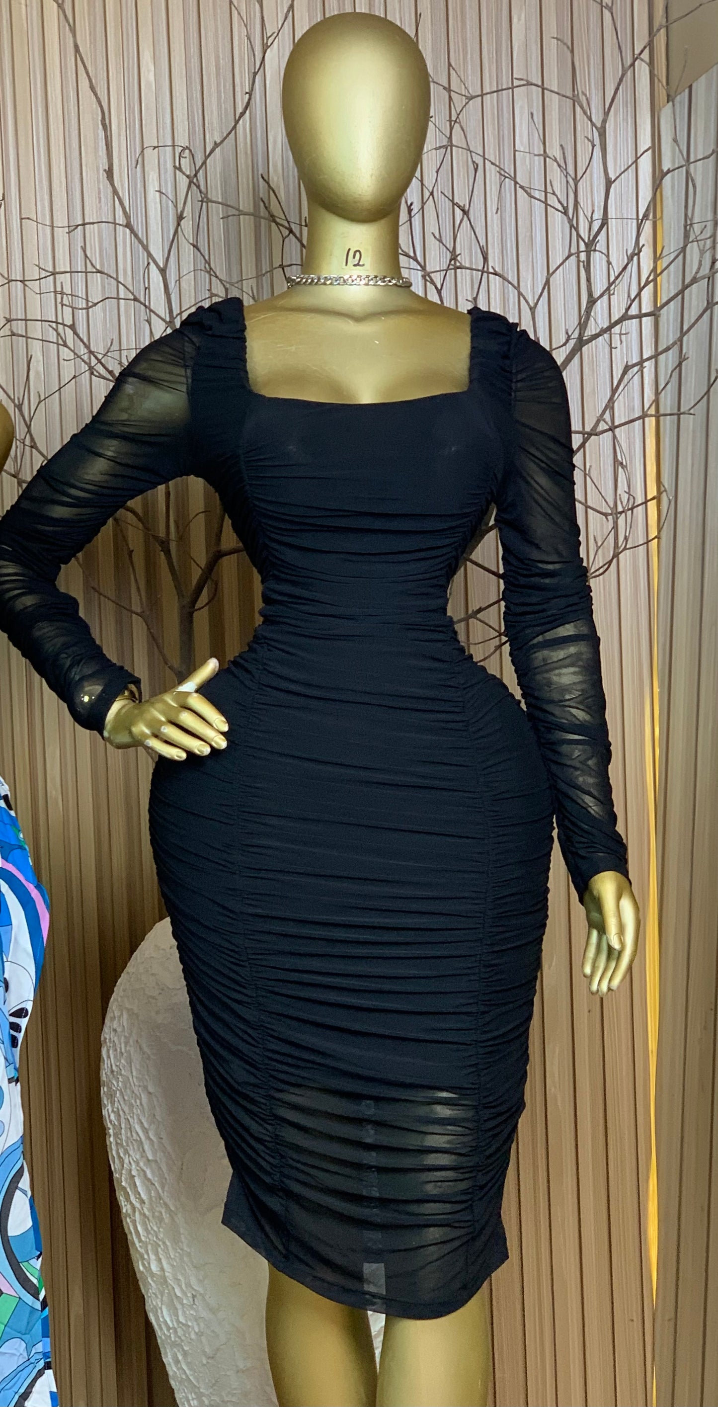 SIZE12 BRK36