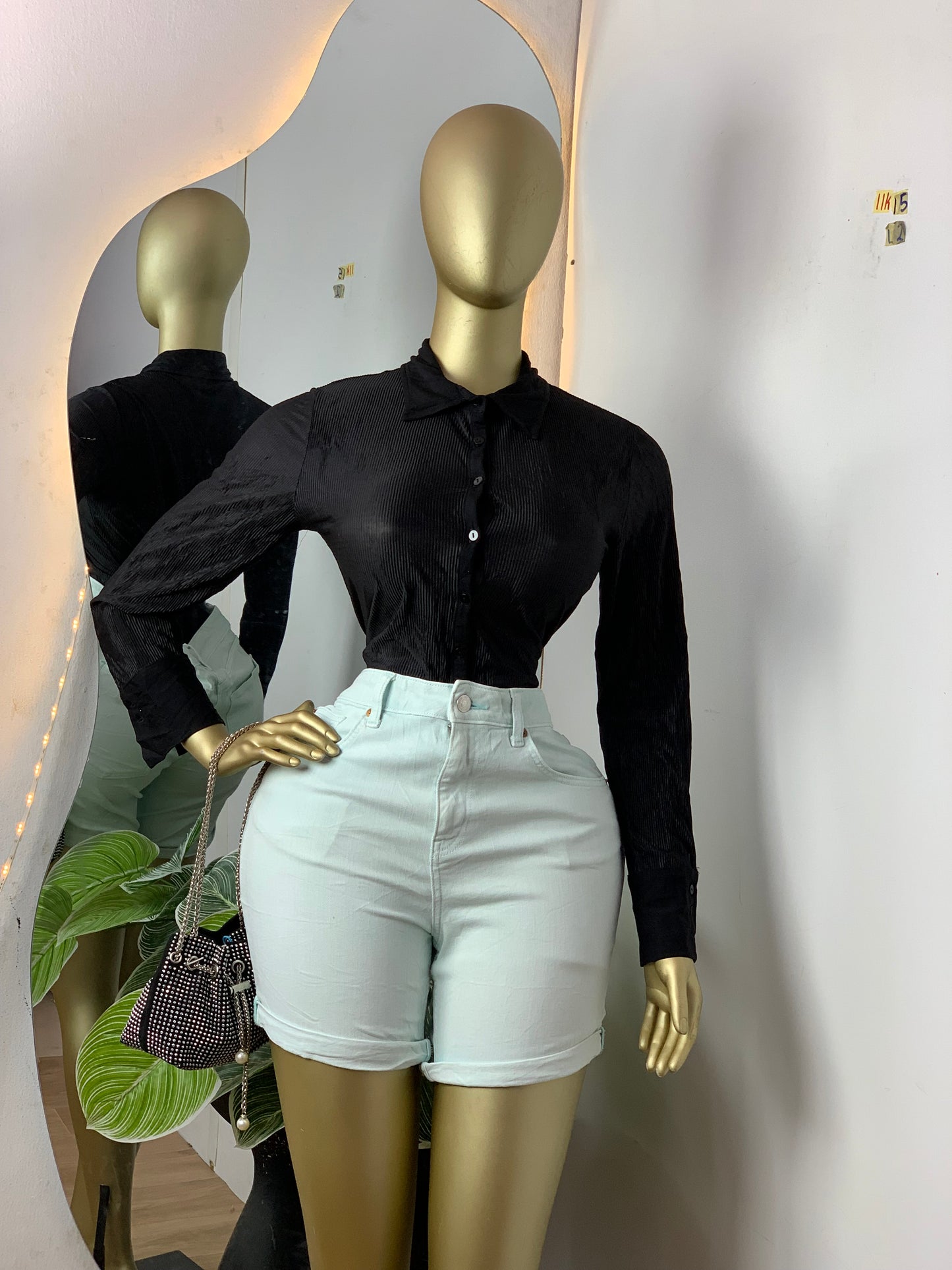 SIZE12 11k15a(short only)