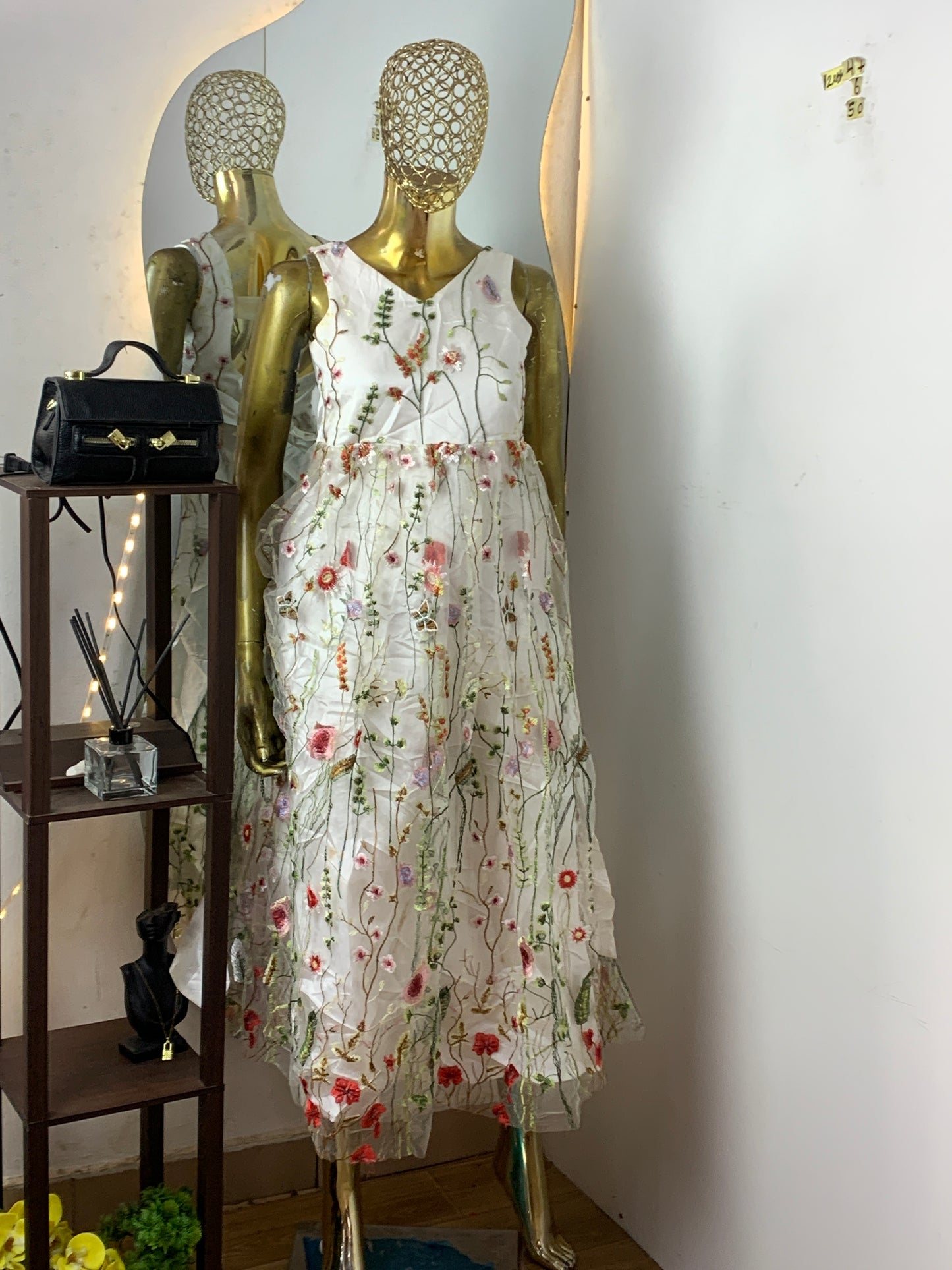 SIZE6 12NOV47 LENGHT50