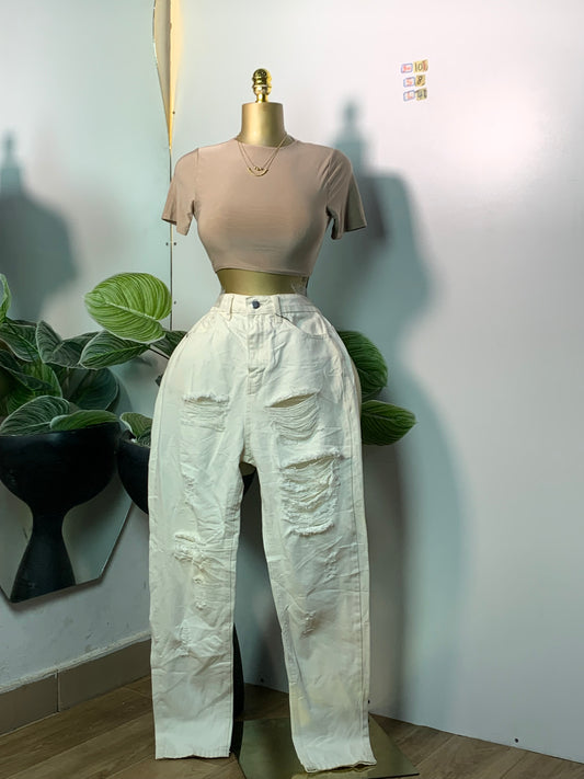 SIZE8 8M101 Length41 (Jean Only)