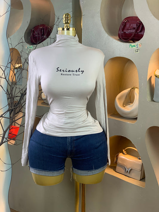 PHYNA58 SIZE12 top only