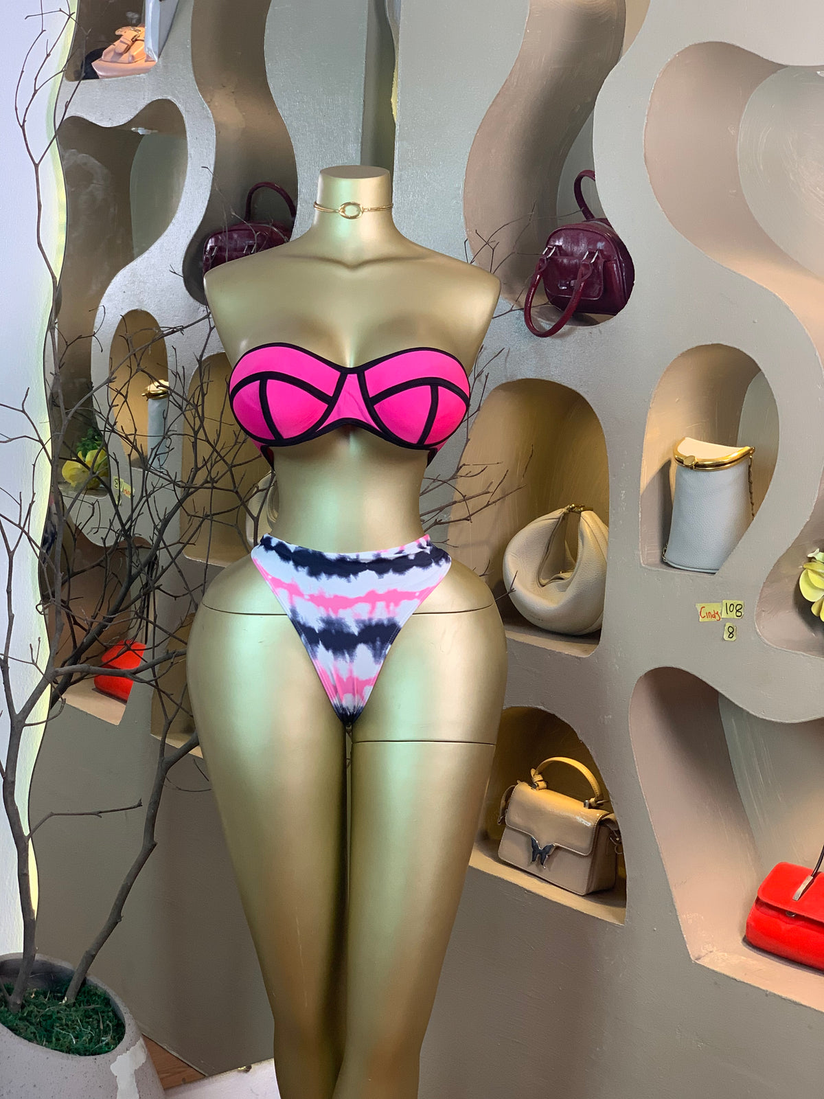 CINDY108 SIZE8