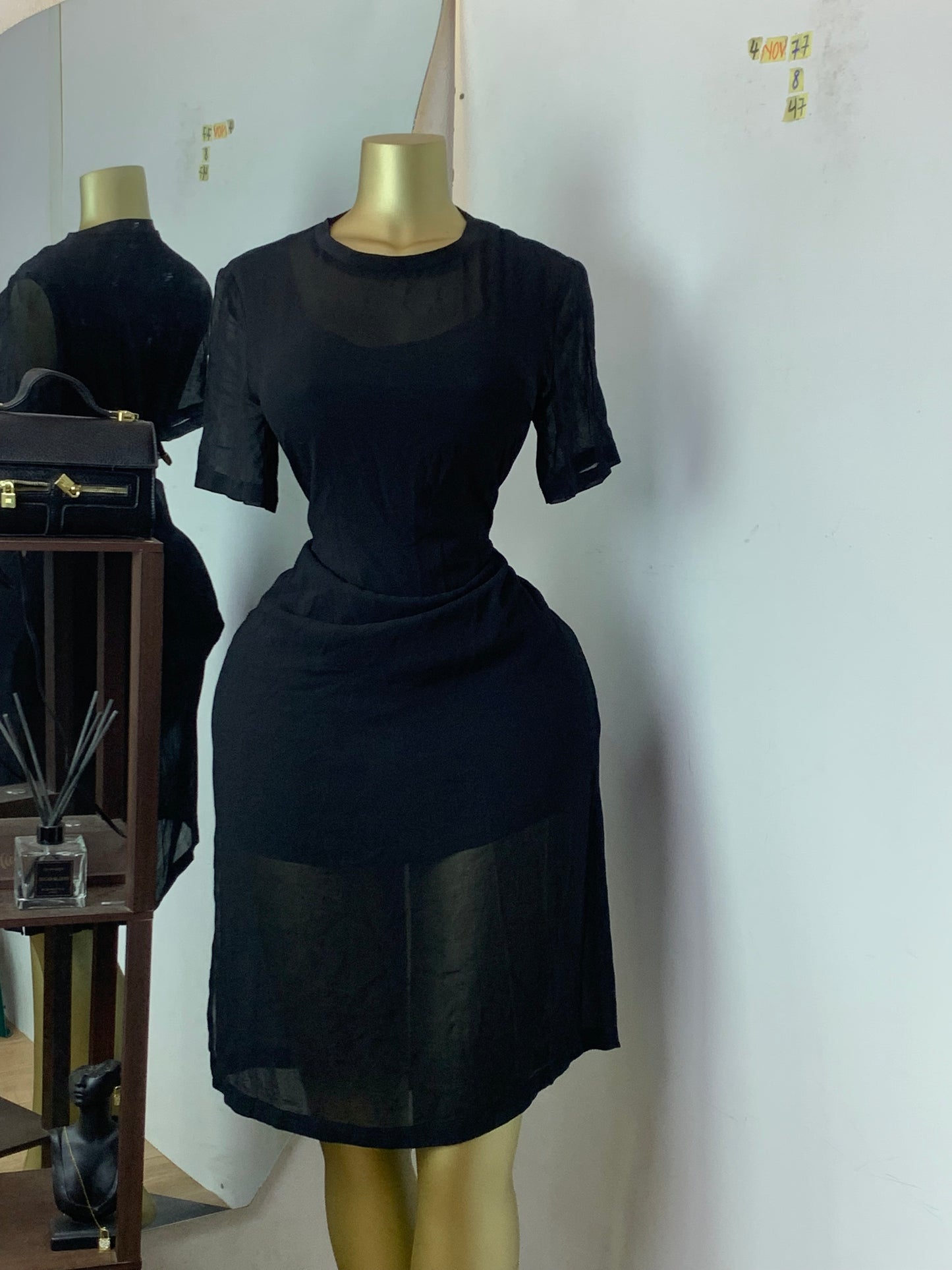 SIZE8 4NOV77 Length47