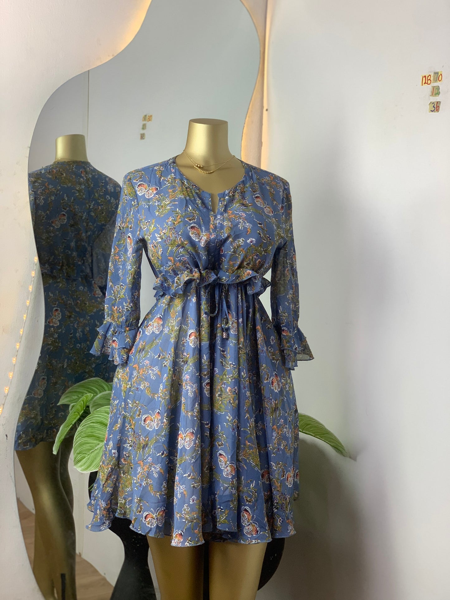 SIZE12 12B70 Length36