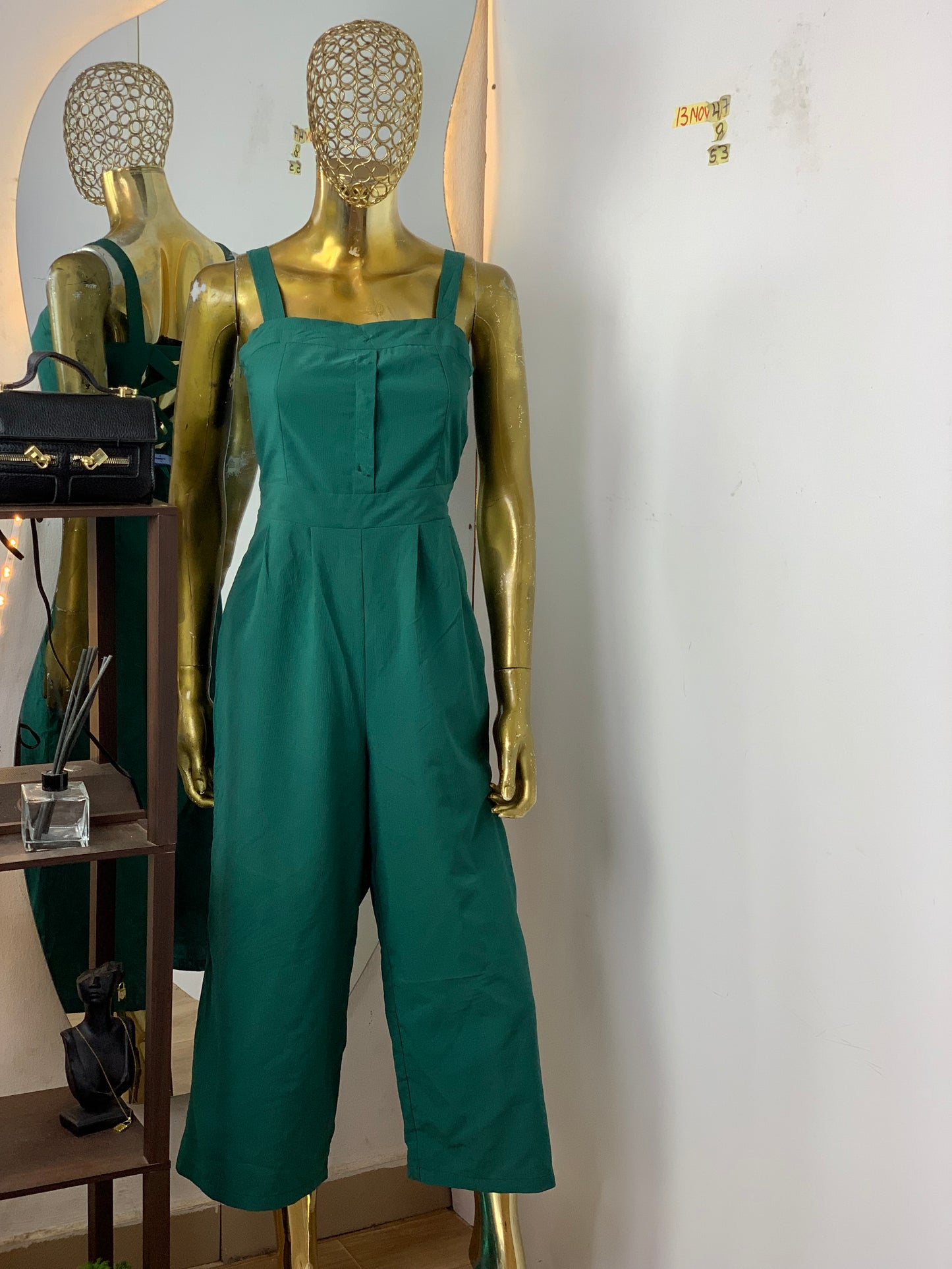 SIZE8 13NOV47 LENGHT53