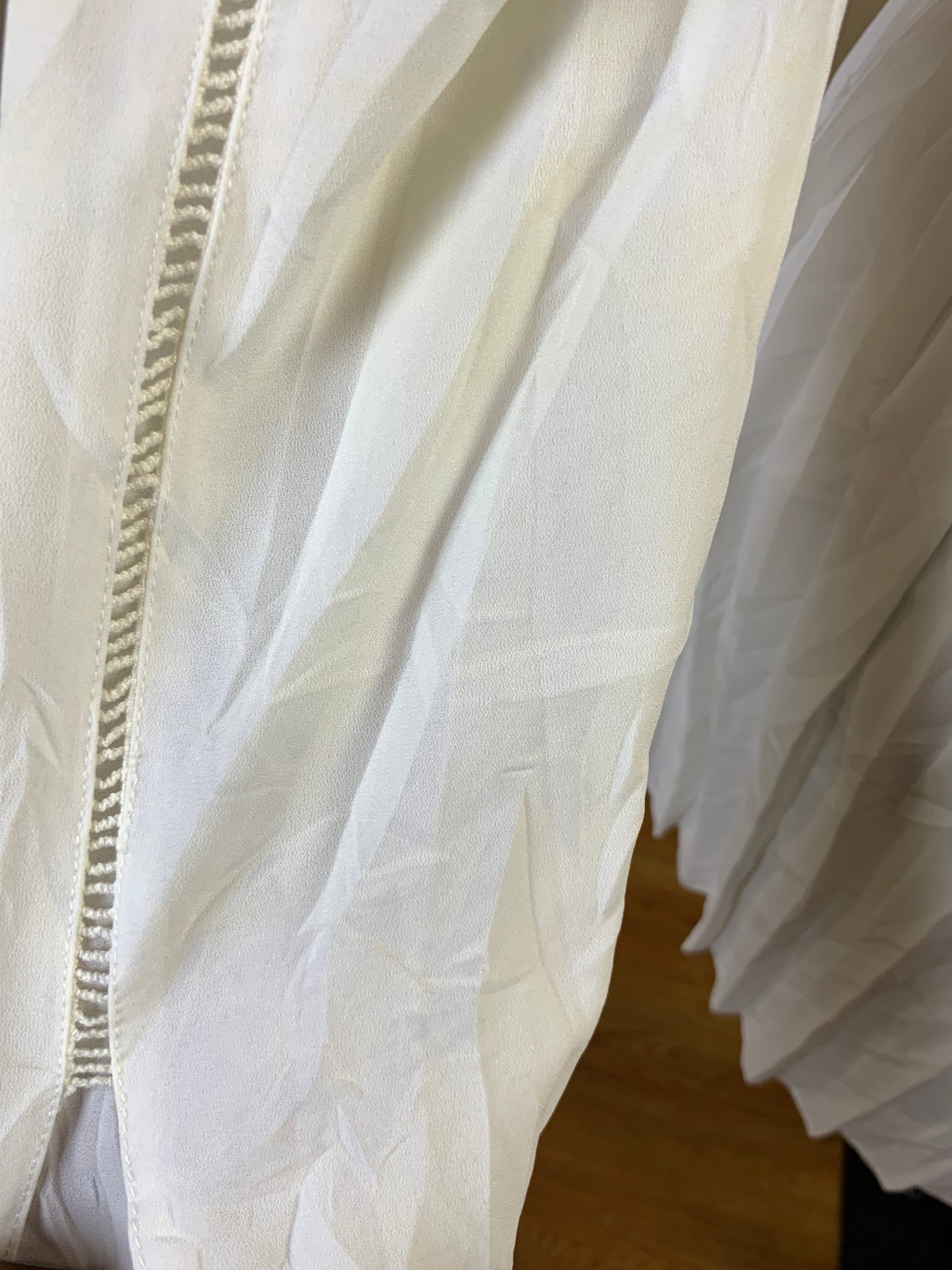 COCO27 SIZE12 Length38 Little stain