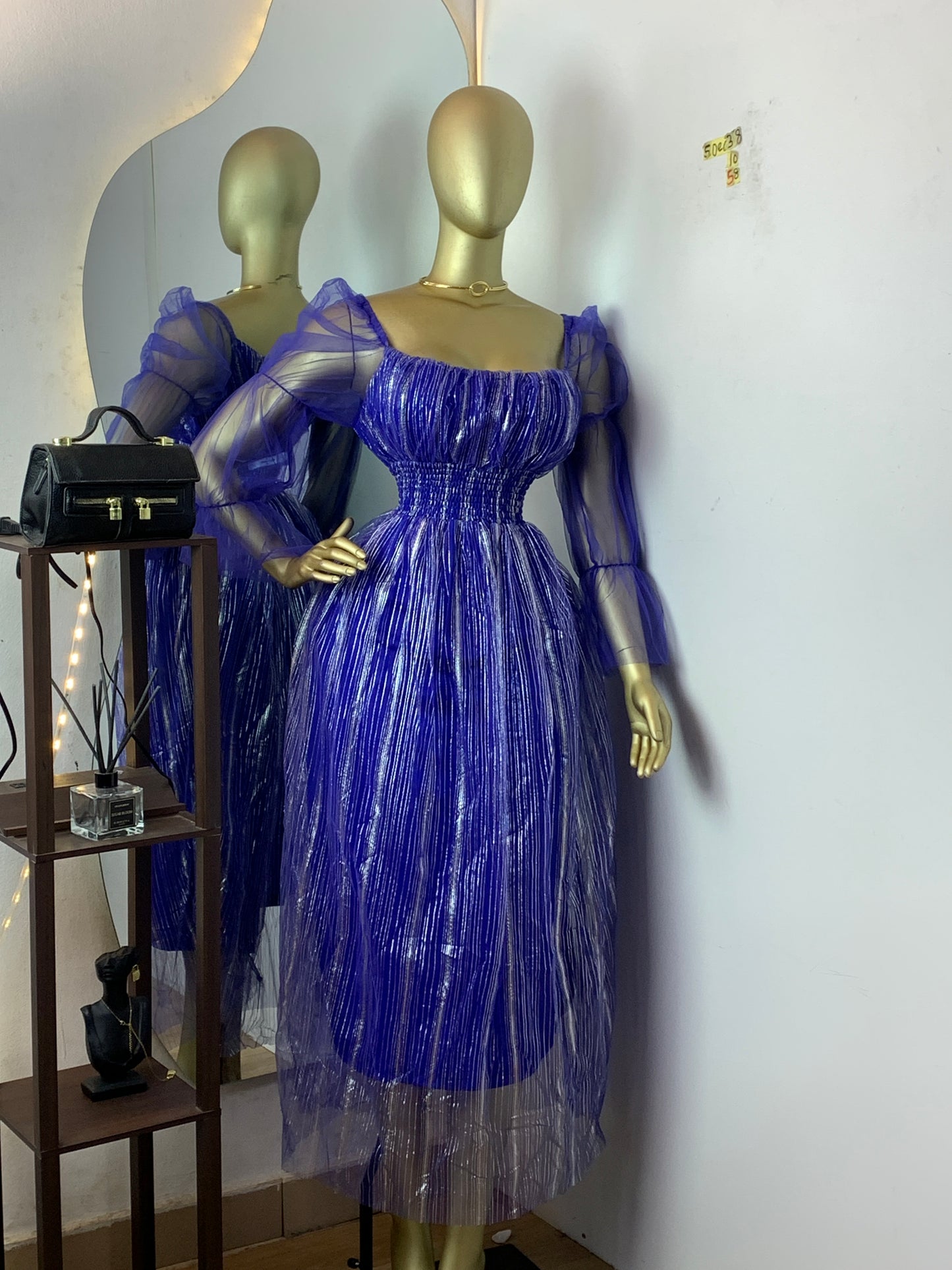 SIZE10 5DEC38 Length58